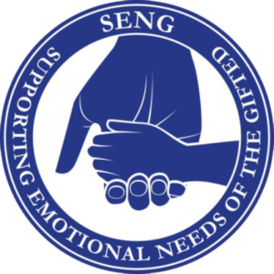 SENG logo