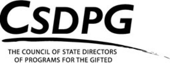 GCSDPG logo
