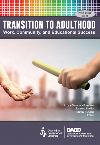 Transition to Adulthood: Work, Community, and Educational Success