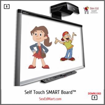 Self Touch SMART Board™ Teaching Package