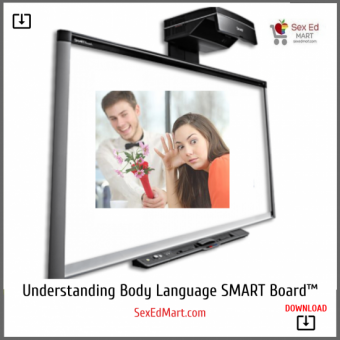 Understanding Body Language SMART Board™ Teaching Package