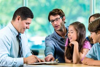 A Valuable Partner: Setting the Stage For Effective Family Engagement