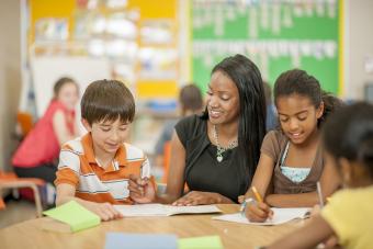 Specially Designed Instruction in Co-Teaching: Continuing the Conversation