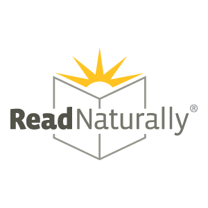 Read Naturally logo
