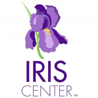 iris center