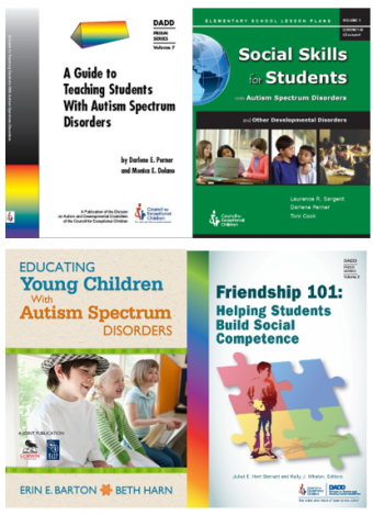 Elementary Autism Pack