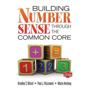 Building Number Sense
