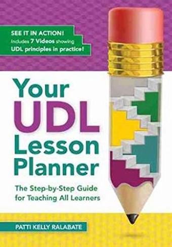 UDL Lesson Planner