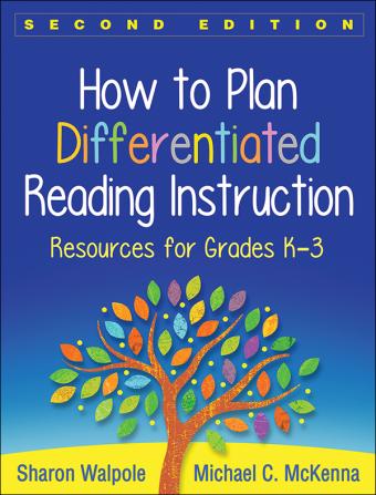 How to Plan Differentiated Reading