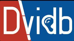 DVIDB logo